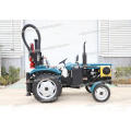 Nigeria Kenya 150m tractor mounted water well drill